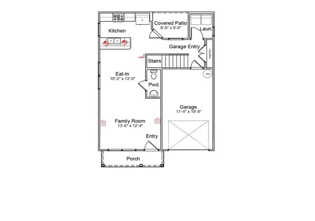Photo 3 of Single family home for sale at 120047 Lansbury Dr, Inman, SC 29349 | MLS# SPN341704 | Listing updated on 2026-09-13
