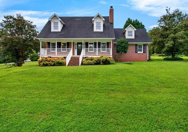 Photo 1 of Single family home for sale at 1935 Ford Rd, Gaffney, SC 29340 | MLS# SPN341715 | Listing updated on 2026-09-13