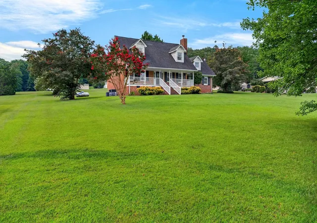Photo 2 of Single family home for sale at 1935 Ford Rd, Gaffney, SC 29340 | MLS# SPN341715 | Listing updated on 2026-09-13
