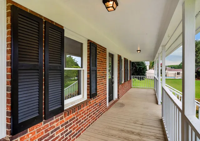 Photo 3 of Single family home for sale at 1935 Ford Rd, Gaffney, SC 29340 | MLS# SPN341715 | Listing updated on 2026-09-13