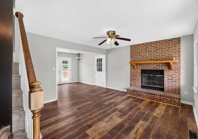 Photo 4 of Single family home for sale at 1935 Ford Rd, Gaffney, SC 29340 | MLS# SPN341715 | Listing updated on 2026-09-13