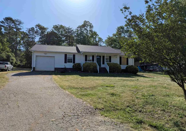 Photo 1 of Single family home for sale at 1314 Rainbow Lake Rd, Inman, SC 29349 | MLS# SPN341716 | Listing updated on 2026-09-13