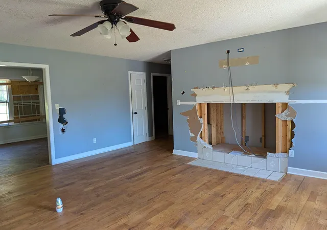 Photo 2 of Single family home for sale at 1314 Rainbow Lake Rd, Inman, SC 29349 | MLS# SPN341716 | Listing updated on 2026-09-13
