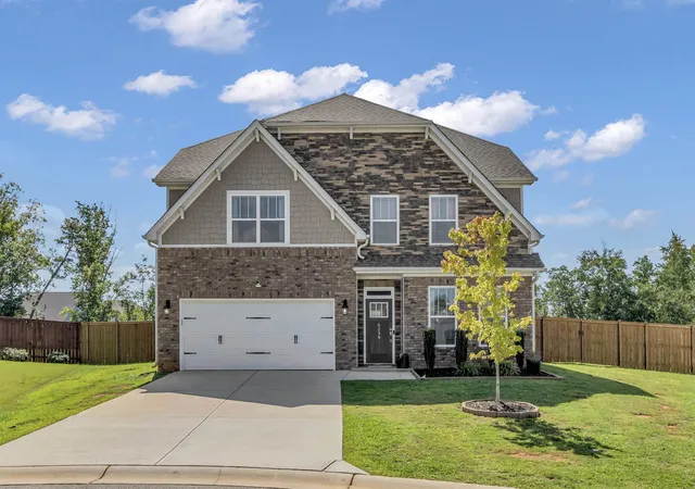 Photo 1 of Single family home for sale at 6239 Graymount Trl, Boiling Springs, SC 29316 | MLS# SPN341720 | Listing updated on 2026-09-14
