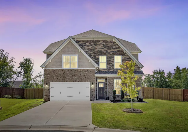 Photo 2 of Single family home for sale at 6239 Graymount Trl, Boiling Springs, SC 29316 | MLS# SPN341720 | Listing updated on 2026-09-14