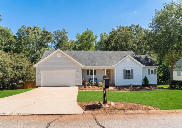 Photo 1 of Single family home for sale at 113 Brooke Lee Cir, Taylors, SC 29687 | MLS# SPN341721 | Listing updated on 2026-09-13