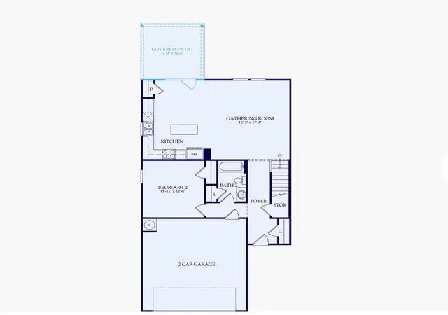 Photo 2 of Single family home for sale at 7018 Stiles Way, Spartanburg, SC 29307 | MLS# SPN341722 | Listing updated on 2026-09-14