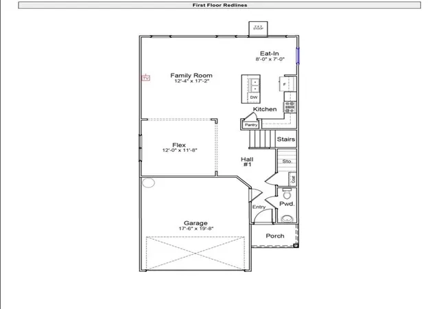 Photo 2 of Single family home for sale at 12199 Lansbury Dr, Inman, SC 29349 | MLS# SPN341727 | Listing updated on 2026-09-14