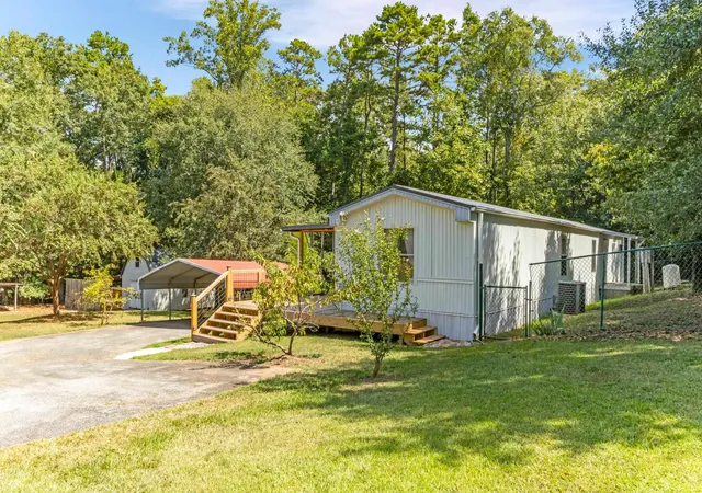 Photo 2 of Manufactured home for sale at 506 Charlies Crk Rd, Iva, SC 29655 | MLS# SPN341728 | Listing updated on 2026-09-19