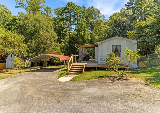 Photo 3 of Manufactured home for sale at 506 Charlies Crk Rd, Iva, SC 29655 | MLS# SPN341728 | Listing updated on 2026-09-19