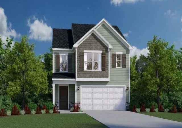 Photo 1 of Single family home for sale at 1052 Skidaway Dr, Spartanburg, SC 29303 | MLS# SPN341731 | Listing updated on 2026-09-13