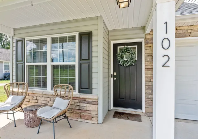 Photo 2 of Single family home for sale at 102 N Church St, Duncan, SC 29334 | MLS# SPN341732 | Listing updated on 2026-09-13