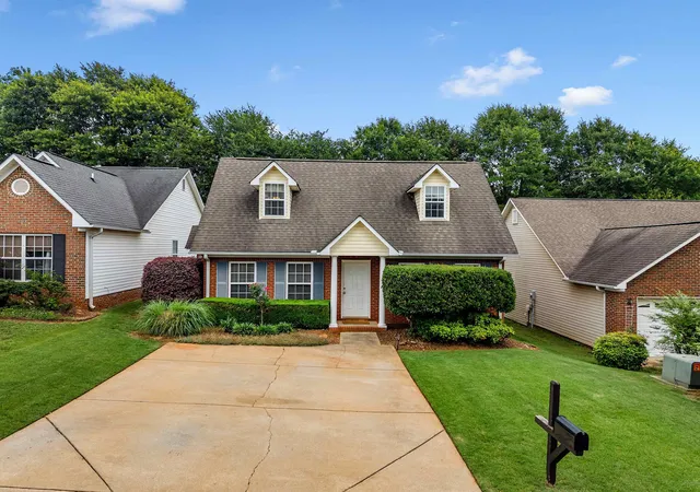 Single family home for sale at 554 Fawn Branch Trl, Boiling Springs, SC 29316 | MLS# SPN341735