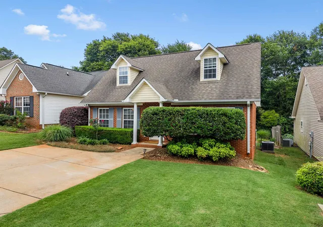 Photo 2 of Single family home for sale at 554 Fawn Branch Trl, Boiling Springs, SC 29316 | MLS# SPN341735 | Listing updated on 2026-10-21