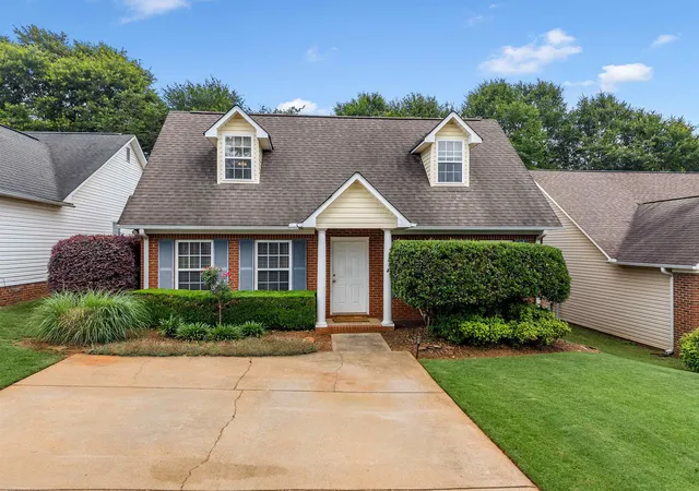 Photo 3 of Single family home for sale at 554 Fawn Branch Trl, Boiling Springs, SC 29316 | MLS# SPN341735 | Listing updated on 2026-10-09