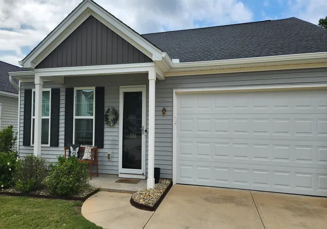 Photo 3 of Single family home for sale at 586 Ridgeville Xing Dr, Inman, SC 29349 | MLS# SPN341737 | Listing updated on 2026-10-08