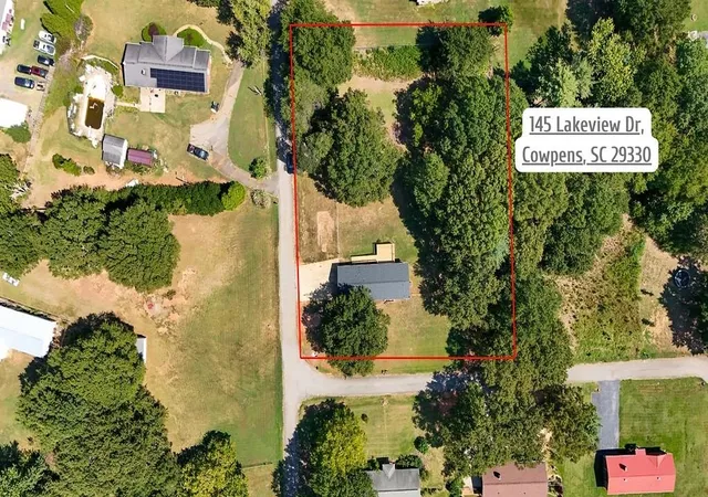 Photo 27 of Sale Pending at 145 Lakeview Dr, Cowpens, SC 29330 | MLS# SPN341740 | Listing updated on 2026-09-20