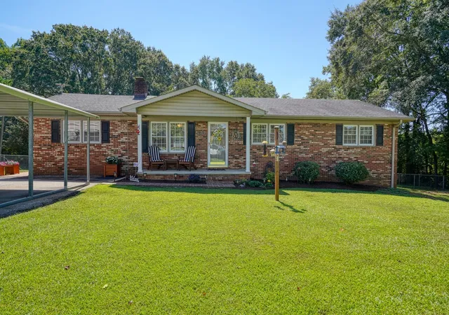 Photo 1 of Sale Pending at 169 Gregory St, Roebuck, SC 29376 | MLS# SPN341752 | Listing updated on 2026-10-02