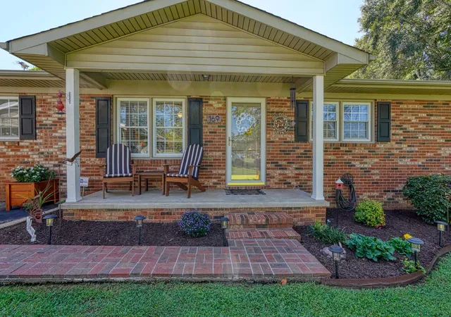 Photo 2 of Sale Pending at 169 Gregory St, Roebuck, SC 29376 | MLS# SPN341752 | Listing updated on 2026-10-02