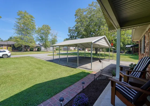 Photo 3 of Sale Pending at 169 Gregory St, Roebuck, SC 29376 | MLS# SPN341752 | Listing updated on 2026-10-02