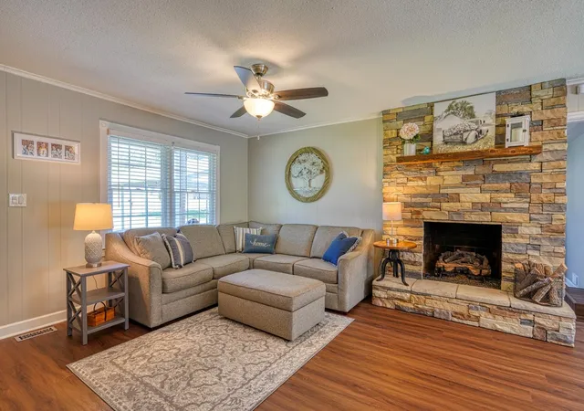 Photo 4 of Sale Pending at 169 Gregory St, Roebuck, SC 29376 | MLS# SPN341752 | Listing updated on 2026-10-02