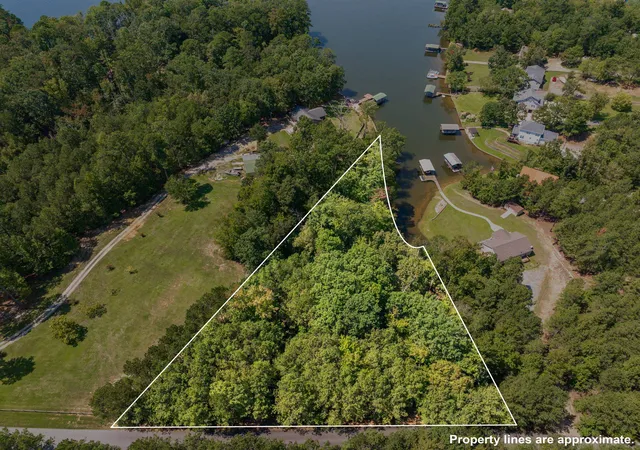 Photo 1 of Land for sale at 00 Hidden Springs Way, Cross Hill, SC 29332 | MLS# SPN341760 | Listing updated on 2026-09-16