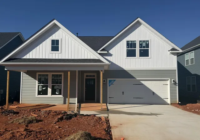 Photo 1 of Single family home for sale at 937 Tibetan St, Spartanburg, SC 29303 | MLS# SPN341765 | Listing updated on 2026-10-08