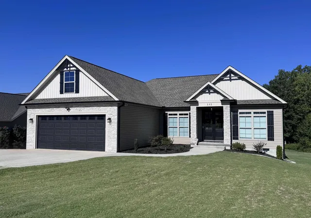 Photo 1 of Sale Pending at 232 Bertha Burns Rd, Inman, SC 29349 | MLS# SPN341768 | Listing updated on 2026-09-20