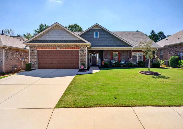 Photo 1 of Single family home for sale at 516 Bridgetowne Ct, Lyman, SC 29365 | MLS# SPN341769 | Listing updated on 2026-09-22
