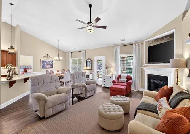 Photo 3 of Single family home for sale at 516 Bridgetowne Ct, Lyman, SC 29365 | MLS# SPN341769 | Listing updated on 2026-09-22
