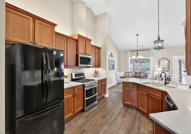 Photo 4 of Single family home for sale at 516 Bridgetowne Ct, Lyman, SC 29365 | MLS# SPN341769 | Listing updated on 2026-09-22