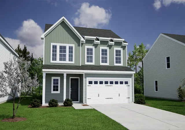 Photo 1 of Single family home for sale at 2274 Ml Loop, Spartanburg, SC 29301 | MLS# SPN341786 | Listing updated on 2026-10-07