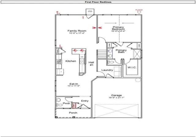 Photo 2 of Single family home for sale at 2274 Ml Loop, Spartanburg, SC 29301 | MLS# SPN341786 | Listing updated on 2026-10-07
