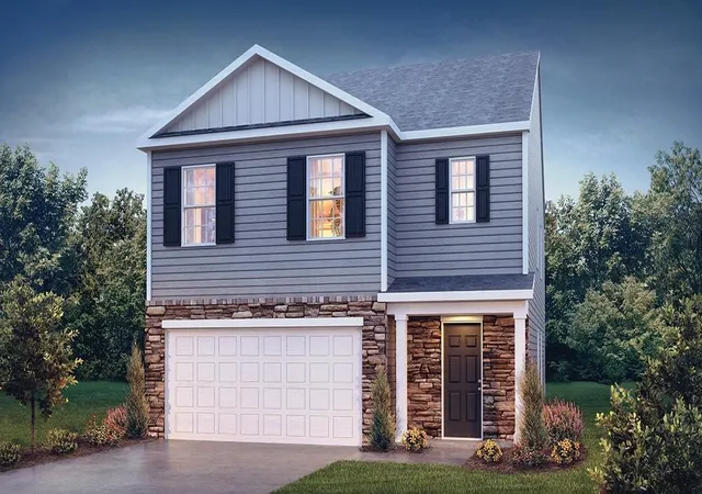 Photo 1 of Single family home for sale at 2015 Gracie Dr, Woodruff, SC 29388 | MLS# SPN341788 | Listing updated on 2026-09-26