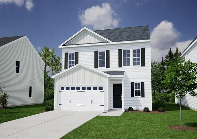 Photo 1 of Single family home for sale at 2221 Ml Loop, Spartanburg, SC 29301 | MLS# SPN341794 | Listing updated on 2026-10-07
