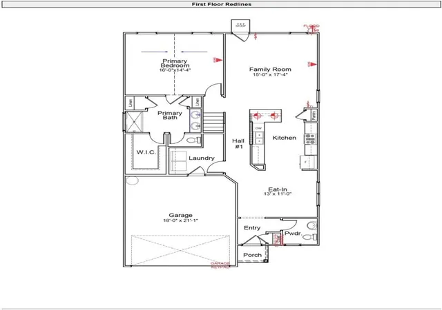 Photo 2 of Single family home for sale at 2221 Ml Loop, Spartanburg, SC 29301 | MLS# SPN341794 | Listing updated on 2026-10-07