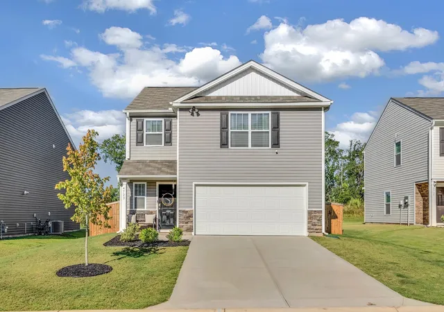 Photo 1 of Single family home for sale at 4723 Masterson Ln, Boiling Springs, SC 29316 | MLS# SPN341796 | Listing updated on 2026-10-03