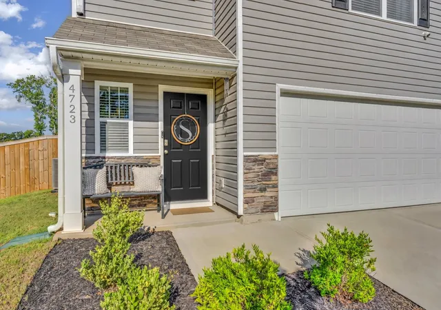 Photo 3 of Single family home for sale at 4723 Masterson Ln, Boiling Springs, SC 29316 | MLS# SPN341796 | Listing updated on 2026-10-03