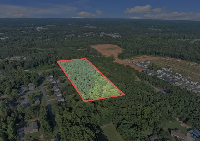 Photo 1 of Sale Pending at 0 S Bomar Ave, Landrum, SC 29356 | MLS# SPN341798 | Listing updated on 2026-09-30