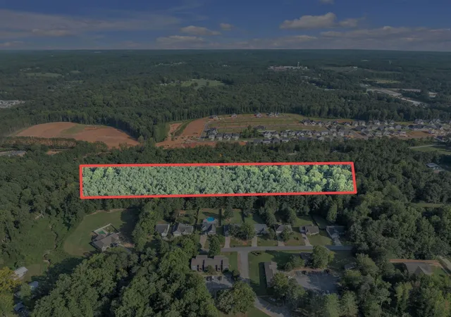 Photo 2 of Sale Pending at 0 S Bomar Ave, Landrum, SC 29356 | MLS# SPN341798 | Listing updated on 2026-09-30