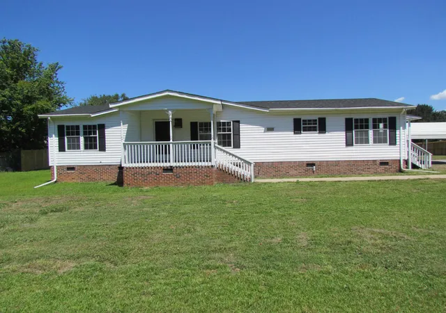 Photo 1 of Sale Pending at 5565 Henderson Hl Rd, Chesnee, SC | MLS# SPN341801 | Listing updated on 2026-09-28