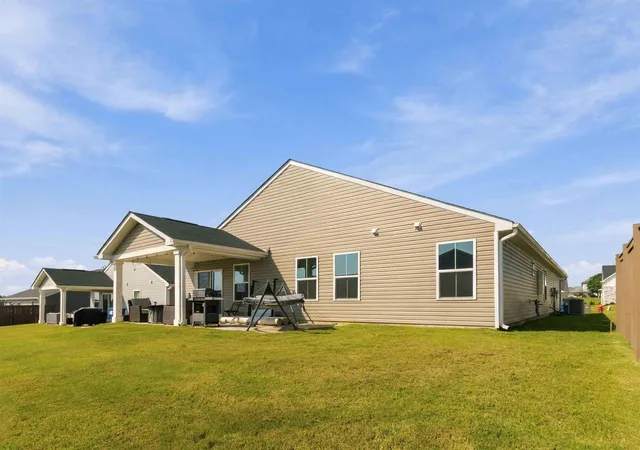 Photo 35 of Single family home for sale at 1006 Rev Robert Reid St, Woodruff, SC 29388 | MLS# SPN341810 | Listing updated on 2026-10-08