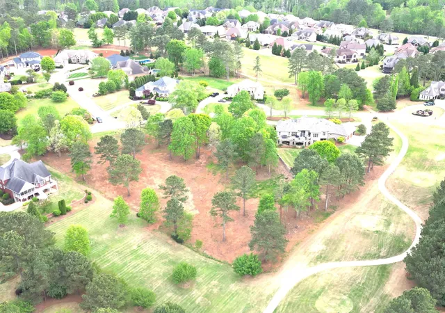 Photo 4 of Land for sale at 731 E Long Bay Dr, Inman, SC | MLS# SPN341845 | Listing updated on 2026-09-23