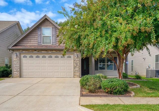 Photo 1 of Sale Pending at 560 Semillon Ln, Moore, SC 29369 | MLS# SPN341852 | Listing updated on 2026-10-17