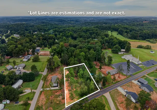 Sale Pending at 00 Peachtree Rd, Inman, SC 29349 | MLS# SPN341856 | Listing updated on 2026-09-24