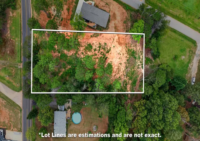 Photo 1 of Sale Pending at 00 Peachtree Rd, Inman, SC 29349 | MLS# SPN341856 | Listing updated on 2026-09-24