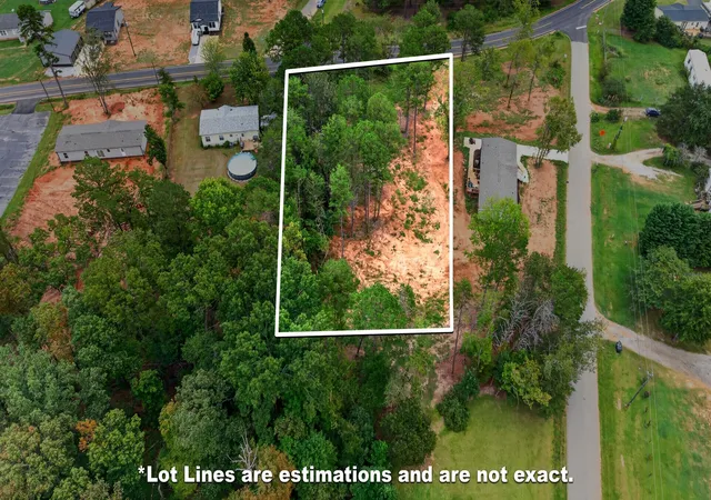 Photo 2 of Sale Pending at 00 Peachtree Rd, Inman, SC 29349 | MLS# SPN341856 | Listing updated on 2026-09-24