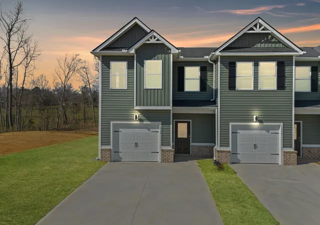 Photo 1 of Townhouse for sale at 1125 Wharf Trl, Spartanburg, SC | MLS# SPN341861 | Listing updated on 2026-10-03