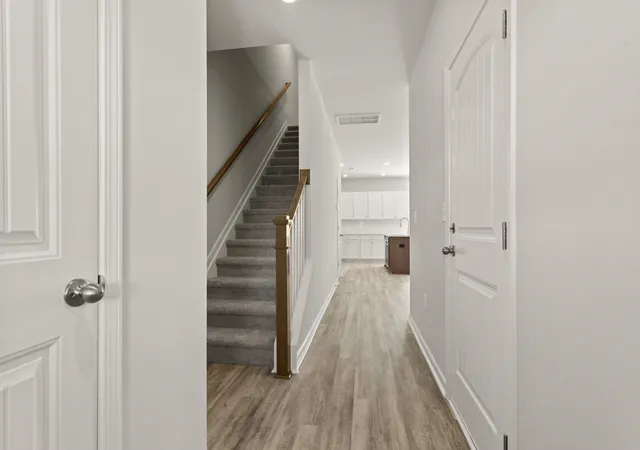 Photo 3 of Townhouse for sale at 1125 Wharf Trl, Spartanburg, SC | MLS# SPN341861 | Listing updated on 2026-10-03