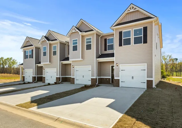 Photo 1 of Townhouse for sale at 1322 Roadstead Dr, Spartanburg, SC | MLS# SPN341869 | Listing updated on 2026-10-03